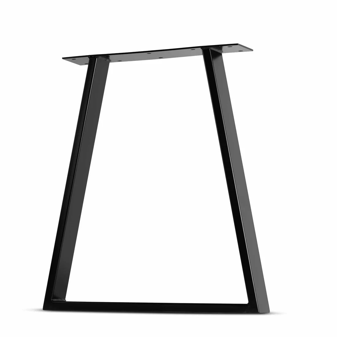 Trapezoid Tube Table Legs