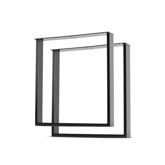 Square Tube Table Legs
