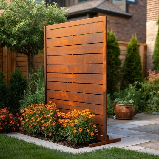Privacy Stands