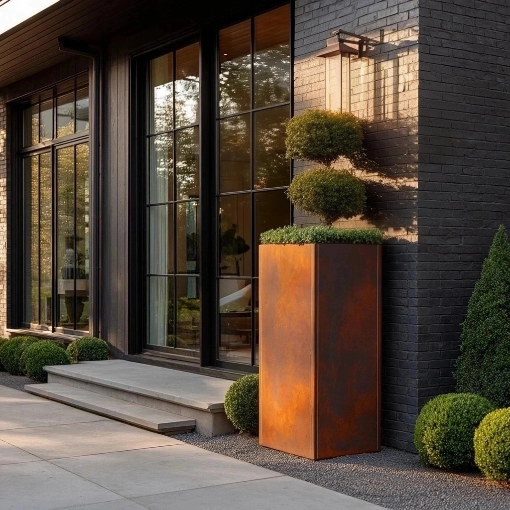 Planters